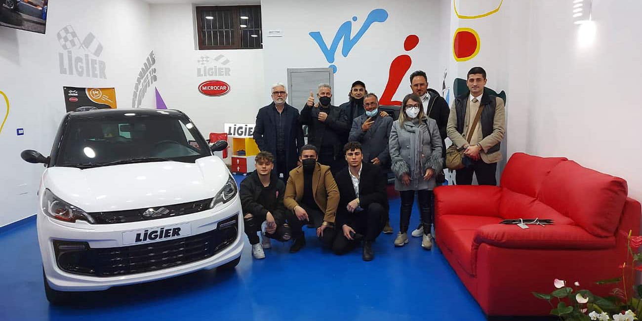 Miniauto_Ligier_Chi Siamo - Team_1300x866